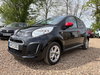 Citroen C1 1.0i Connexion Euro 5 5dr 5dr Manual 2026