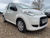 Citroen C1 1.0i VTR 3dr 3dr Manual 2026
