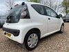 Citroen C1 1.0i VTR 3dr 3dr Manual 2026