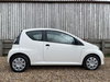 Citroen C1 1.0i VTR 3dr 3dr Manual 2026