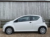 Citroen C1 1.0i VTR 3dr 3dr Manual 2026