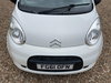 Citroen C1 1.0i VTR 3dr 3dr Manual 2026