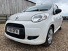 Citroen C1 1.0i VTR 3dr 3dr Manual 2026