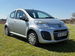 Citroen C1 1.0i VTR Euro 5 5dr 5dr Manual 2012