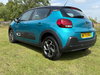 Citroen C3 1.2 PureTech Flair Euro 6 (s/s) 5dr 5dr Manual 2026