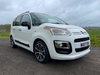 Citroen C3 Picasso 1.6 BlueHDi Platinum Euro 6 5dr 5dr Manual 2026