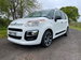 Citroen C3 Picasso 1.6 BlueHDi Platinum Euro 6 5dr 5dr Manual 2017