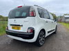 Citroen C3 Picasso 1.6 BlueHDi Platinum Euro 6 5dr 5dr Manual 2026