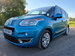 Citroen C3 Picasso 1.6 HDi Exclusive Euro 4 5dr 5dr Manual 2009