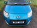 Citroen C3 Picasso 1.6 HDi Exclusive Euro 4 5dr 5dr Manual 2010
