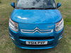 Citroen C3 Picasso 1.6 VTi Exclusive EGS6 Euro 5 5dr 5dr Automatic 2026
