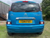 Citroen C3 Picasso 1.6 VTi Exclusive EGS6 Euro 5 5dr 5dr Automatic 2026