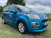 Citroen C3 Picasso 1.6 VTi Exclusive EGS6 Euro 5 5dr 5dr Automatic 2014