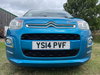 Citroen C3 Picasso 1.6 VTi Exclusive EGS6 Euro 5 5dr 5dr Automatic 2026