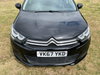 Citroen C4 1.2 PureTech Flair Euro 6 5dr 5dr Manual 2026
