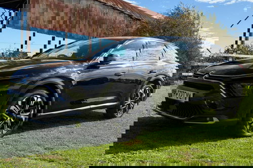 Citroen C5 X