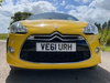 Citroen DS3 1.6 e-HDi Airdream DSport Plus 3dr 3dr Manual 2026