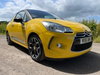 Citroen DS3 1.6 e-HDi Airdream DSport Plus 3dr 3dr Manual 2026
