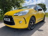 Citroen DS3 1.6 e-HDi Airdream DSport Plus 3dr 3dr Manual 2026