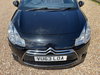 Citroen DS3 Cabrio 1.6 VTi DStyle Plus 2dr 2dr Manual 2026