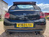 Citroen DS3 Cabrio 1.6 VTi DStyle Plus 2dr 2dr Manual 2026