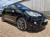 Citroen DS3 Cabrio 1.6 VTi DStyle Plus 2dr 2dr Manual 2026