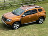 Dacia Duster 1.5 Blue dCi Comfort Euro 6 (s/s) 5dr 5dr Manual 2026