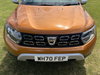 Dacia Duster 1.5 Blue dCi Comfort Euro 6 (s/s) 5dr 5dr Manual 2026