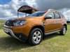 Dacia Duster 1.5 Blue dCi Comfort Euro 6 (s/s) 5dr 5dr Manual 2026