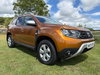 Dacia Duster 1.5 Blue dCi Comfort Euro 6 (s/s) 5dr 5dr Manual 2026