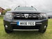 Dacia Duster 1.5 dCi Laureate Euro 6 (s/s) 5dr 5dr Manual 2016