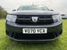 Dacia Sandero 0.9 TCe Essential Euro 6 (s/s) 5dr 5dr Manual 2020