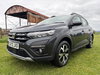Dacia Sandero Stepway 1.0 TCe Prestige Euro 6 (s/s) 5dr 5dr Manual 2026