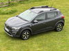 Dacia Sandero Stepway 1.0 TCe Prestige Euro 6 (s/s) 5dr 5dr Manual 2026
