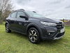 Dacia Sandero Stepway 1.0 TCe Prestige Euro 6 (s/s) 5dr 5dr Manual 2026