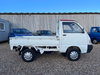 Daihatsu Hijet 1.3 LPG Pickup 2dr 2dr Manual 2026