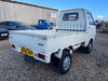 Daihatsu Hijet 1.3 LPG Pickup 2dr 2dr Manual 2026