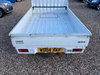 Daihatsu Hijet 1.3 LPG Pickup 2dr 2dr Manual 2026