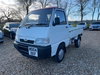 Daihatsu Hijet 1.3 LPG Pickup 2dr 2dr Manual 2026