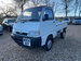 Daihatsu Hijet 1.3 LPG Pickup 2dr 2dr Manual 2004