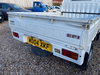 Daihatsu Hijet 1.3 LPG Pickup 2dr 2dr Manual 2026