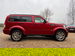Dodge Nitro 2.8 CRD SE 5dr 5dr Manual 2007