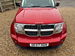Dodge Nitro 2.8 CRD SE 5dr 5dr Manual 2007