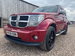 Dodge Nitro 2.8 CRD SXT 5dr 5dr Automatic 2008