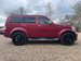 Dodge Nitro 2.8 CRD SXT 5dr 5dr Automatic 2008