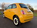 Fiat 500 1.2 Colour Therapy Euro 6 (s/s) 3dr 3dr Manual 2014