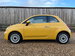 Fiat 500 1.2 Lounge Dualogic Euro 6 (s/s) 3dr 3dr Automatic 2017