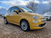 Fiat 500 1.2 Lounge Dualogic Euro 6 (s/s) 3dr 3dr Automatic 2017
