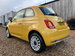 Fiat 500 1.2 Lounge Dualogic Euro 6 (s/s) 3dr 3dr Automatic 2017