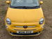 Fiat 500 1.2 Lounge Euro 6 (s/s) 3dr 3dr Manual 2016